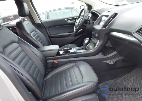 2018 Ford Edge Sel z USA, uszkodzony, nr VIN 2FMPK4J92JBB85354